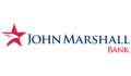 John Marshall Bank logo