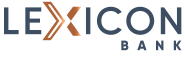 Lexicon Bank logo