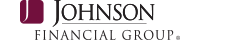 Johnson Financial logo