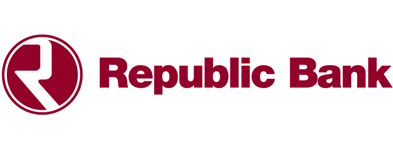 Republic Bank of Chicago logo
