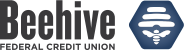 Beehive Federal Credit Union logo