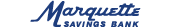Marquette Savings Bank logo
