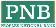 Peoples National Bank logo