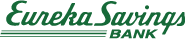 Eureka Savings Bank logo