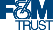 F&M Trust logo