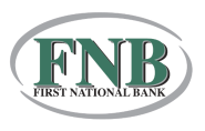 First National Bank Of Waverly logo