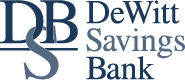 Dewitt Savings Bank logo