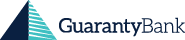 Guaranty Bank - MS logo