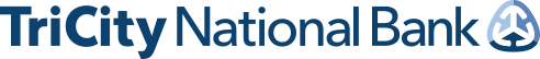 Tri City National Bank logo