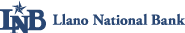 Llano National Bank logo