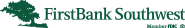 FirstBank Southwest logo