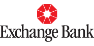 Exchange Bank logo
