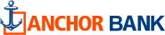 Anchor Bank logo