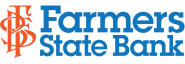 Farmers State Bank logo