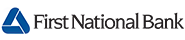 First National Bank of Pulaski logo