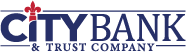 City Bank and Trust Company logo