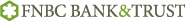 FNBC Bank and Trust logo