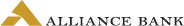 Alliance Bank logo
