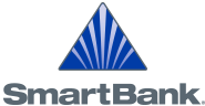SmartBank logo
