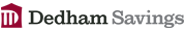 Dedham Savings logo