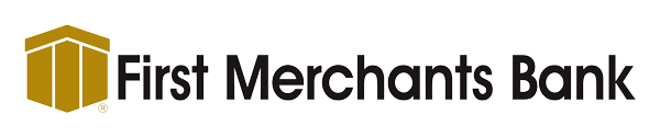 First Merchants Bank logo