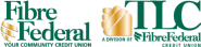 Fibre Federal Credit Union logo