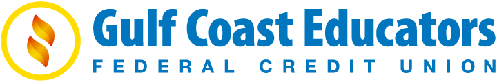 Gulf Coast Educators FCU logo