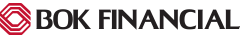 BOK Financial logo