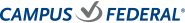 Campus Federal Credit Union logo