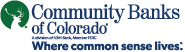 Community Banks of Colorado logo