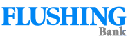 Flushing Bank logo