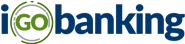 iGObanking logo