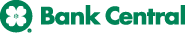 Bank Central logo