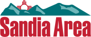 Sandia Area FCU logo