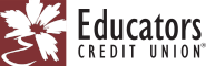 Educators Credit Union logo