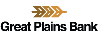 Great Plains National Bank logo