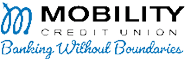 Mobility Credit Union logo