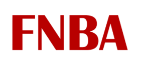 First National Bank of Absecon logo