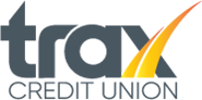 Trax CU logo