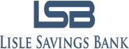 Lisle Savings Bank logo
