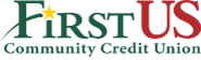 First US Community CU logo
