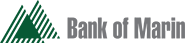 Bank of Marin logo