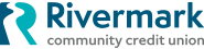 Rivermark CU logo