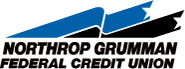 Northrop Grumman FCU logo
