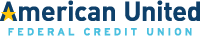 American United FCU logo