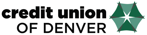 Credit Union of Denver logo