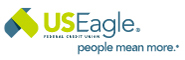 US Eagle Federal Credit Union logo