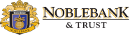 NobleBank & Trust logo