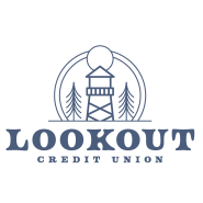 Lookout Federal Credit Union logo