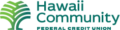 Hawaii Community FCU logo